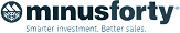 Minus Forty